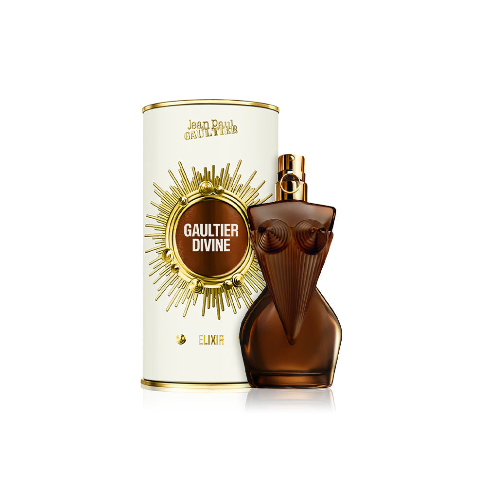 JEAN PAUL GAULTIER GAULTIER DIVINE ELIXIR PARFUM edp vapo 30 ml