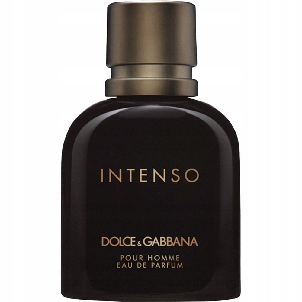 DOLCE & GABBANA INTENSE edp vapo 75 ml