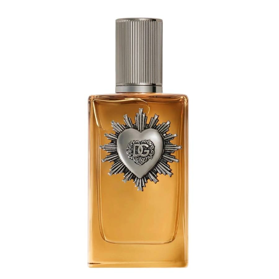 DOLCE & GABBANA DEVOTION POUR HOMME PARFUM edp vapo 100 ml