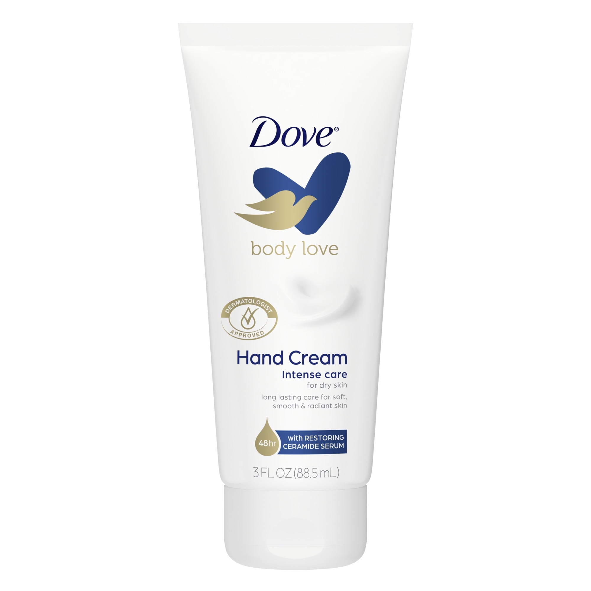 DOVE COCO RITUAL crema mani 75 ml