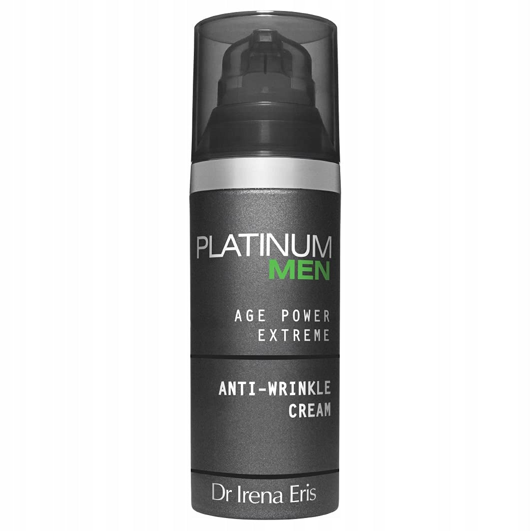 DR IRENA ERIS PLATINUM MEN crema antietà 50 ml