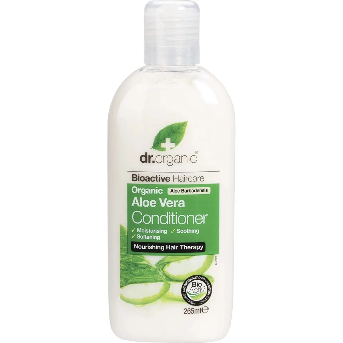 DR. ORGANIC ALOE VERA conditioner 265 ml