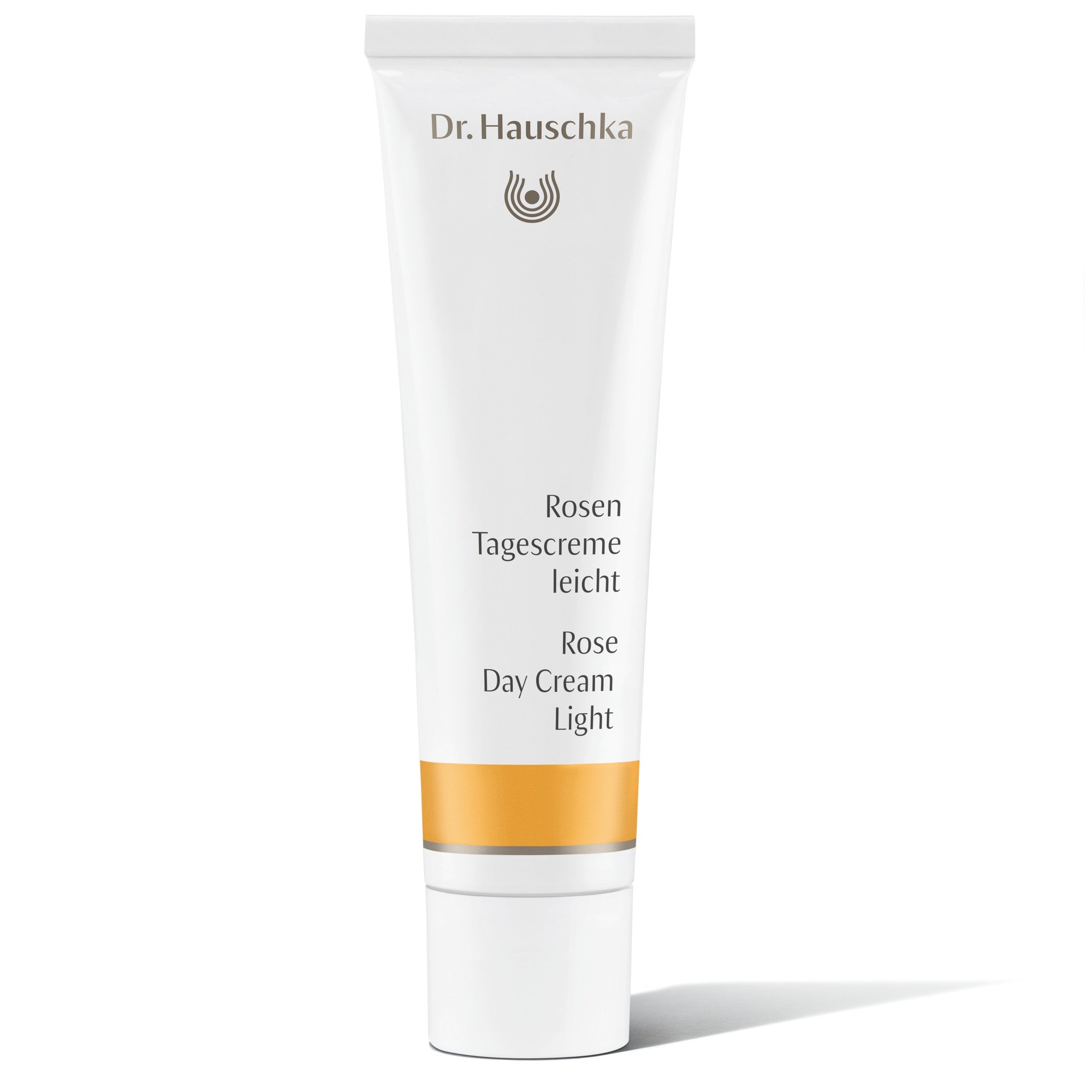 DR. HAUSCHKA Crema alla rosa leggera 30 ml