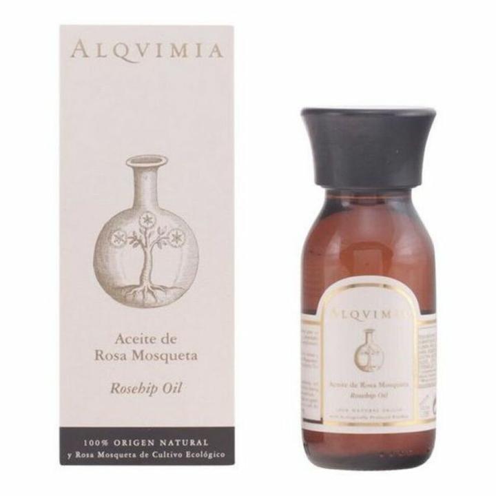 ALQVIMIA Olio di Rosa Mosqueta 150 ml