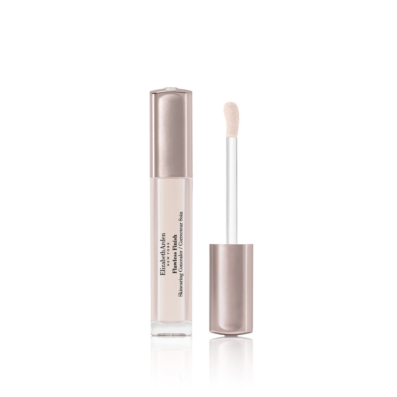ELIZABETH ARDEN FLAWLESS FINISH skincaring concealer #1 1 u