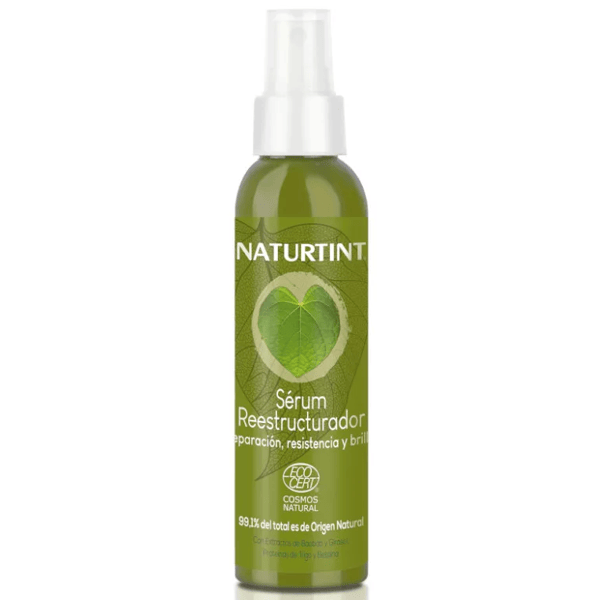 NATURTINT Siero ristrutturante per capelli 125 ml