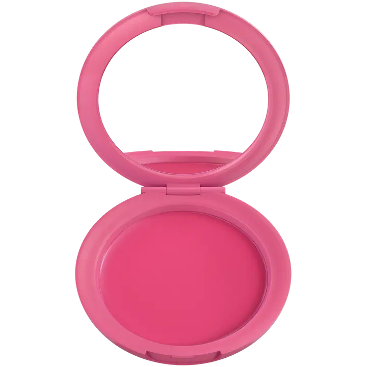 MAX FACTOR 2000 CALORIE POP ART blush & bronzer #20-Bouncy 5 gr