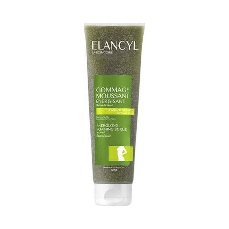 ELANCYL GOMMAGE MOUSSANT gel esfoliante 150 ml