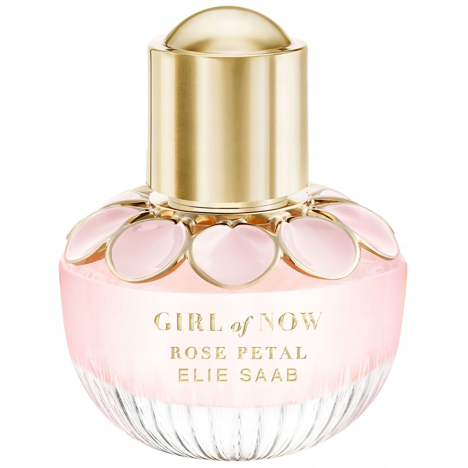 ELIE SAAB GIRL OF NOW ROSE PETAL edp vapo 30 ml