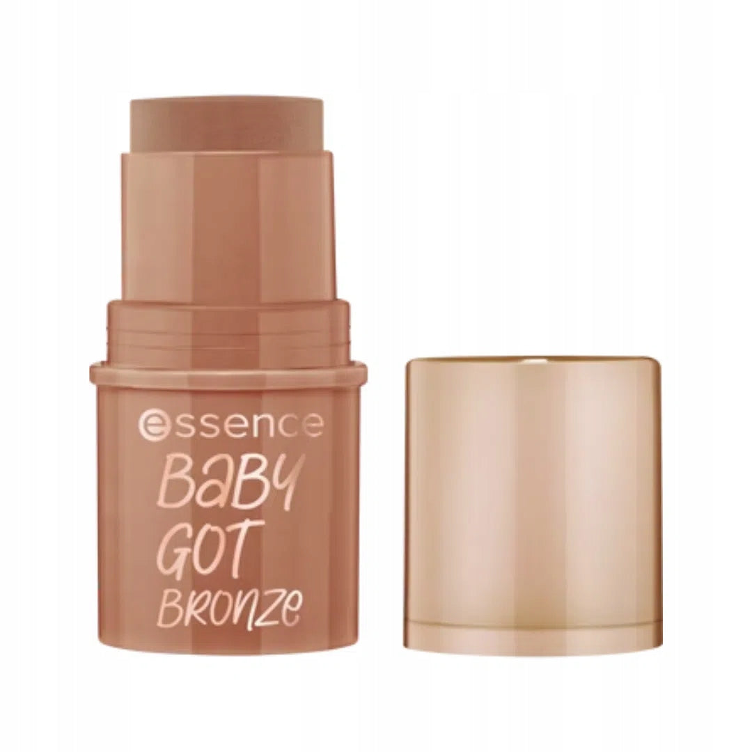 ESSENCE BABY GOT BRONZE stick bronzeur #10 5,50 g