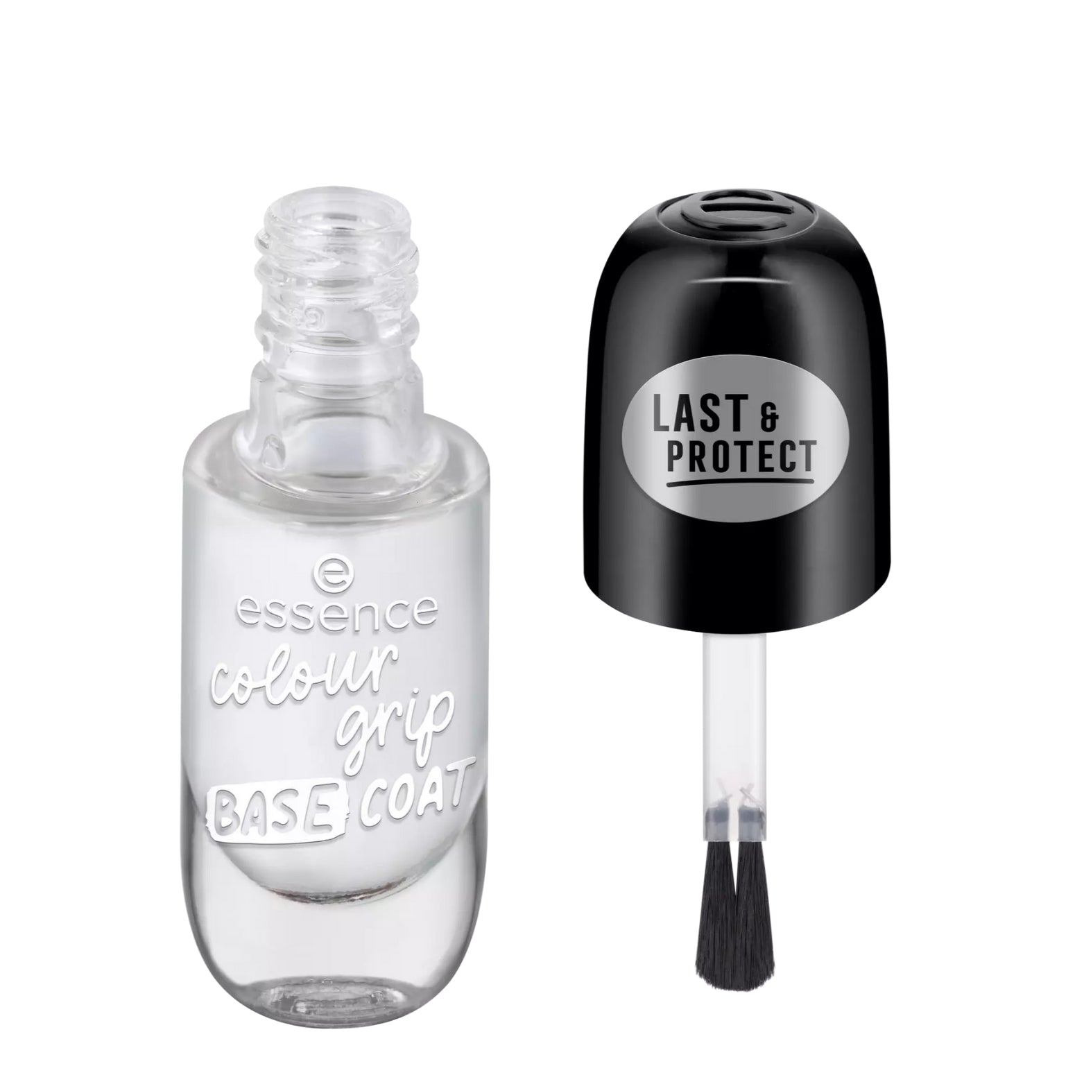 ESSENCE COLOUR GRIP base coat 8 ml