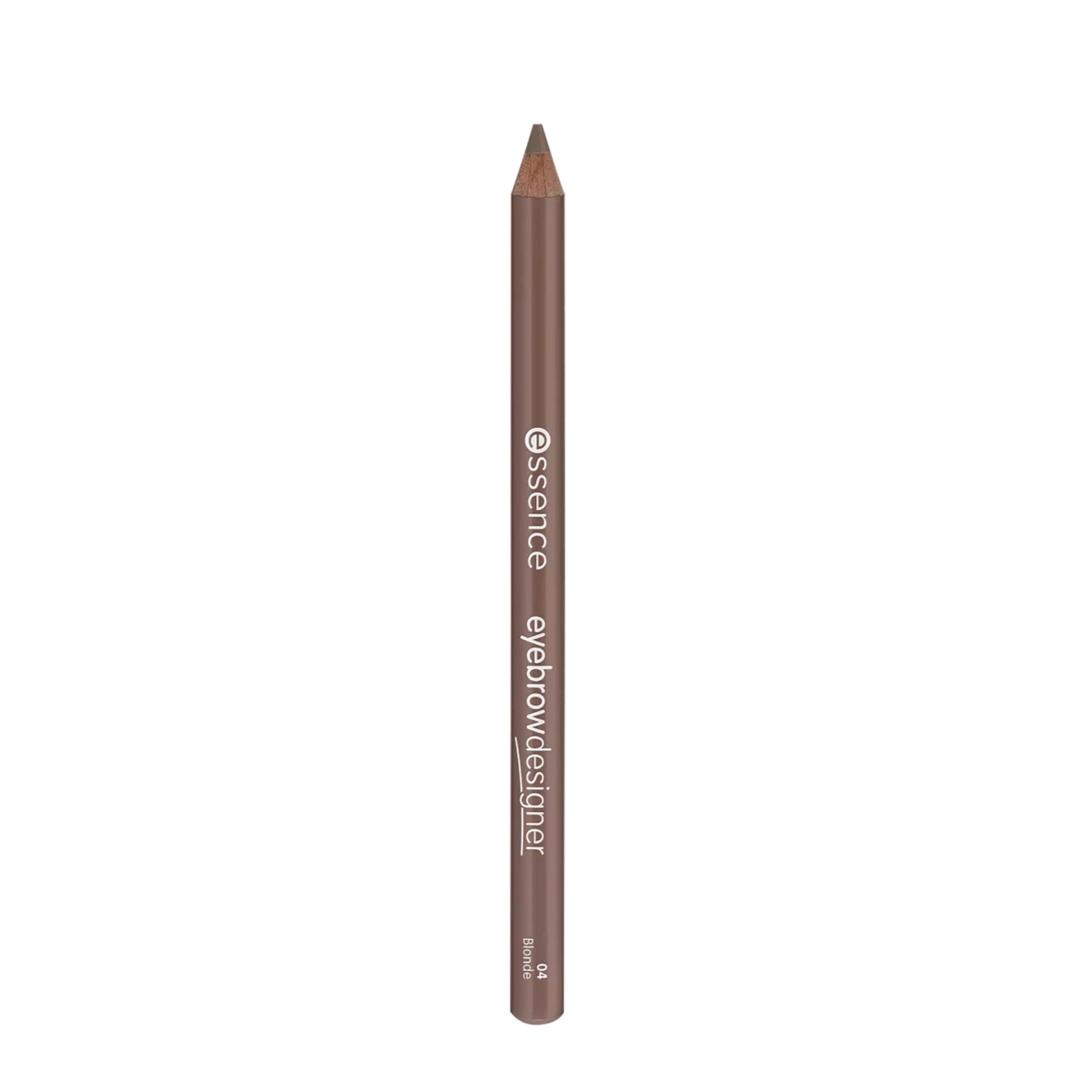 Crayon à sourcils ESSENCE EYEBROW DESIGNER #04-blonde 1 gr