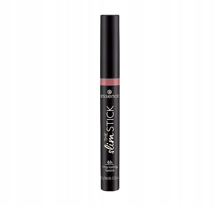 ESSENCE THE SLIM STICK rossetto a lunga tenuta #104-Baby Got Blush 1,7 gr