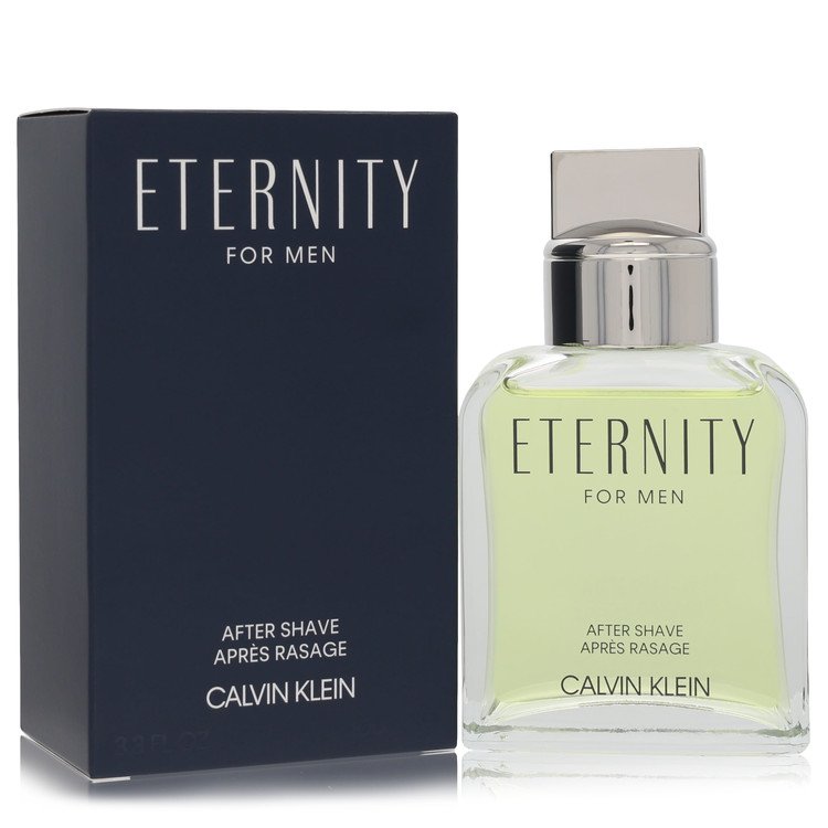 CALVIN KLEIN ETERNITY FOR MEN dopobarba 100 ml