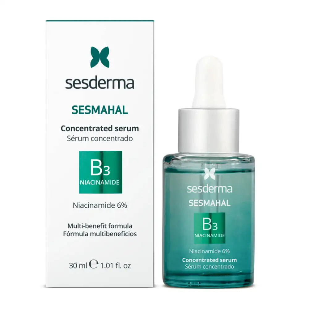 SESDERMA SESMAHAL B3 sebum-regulating serum 30 ml