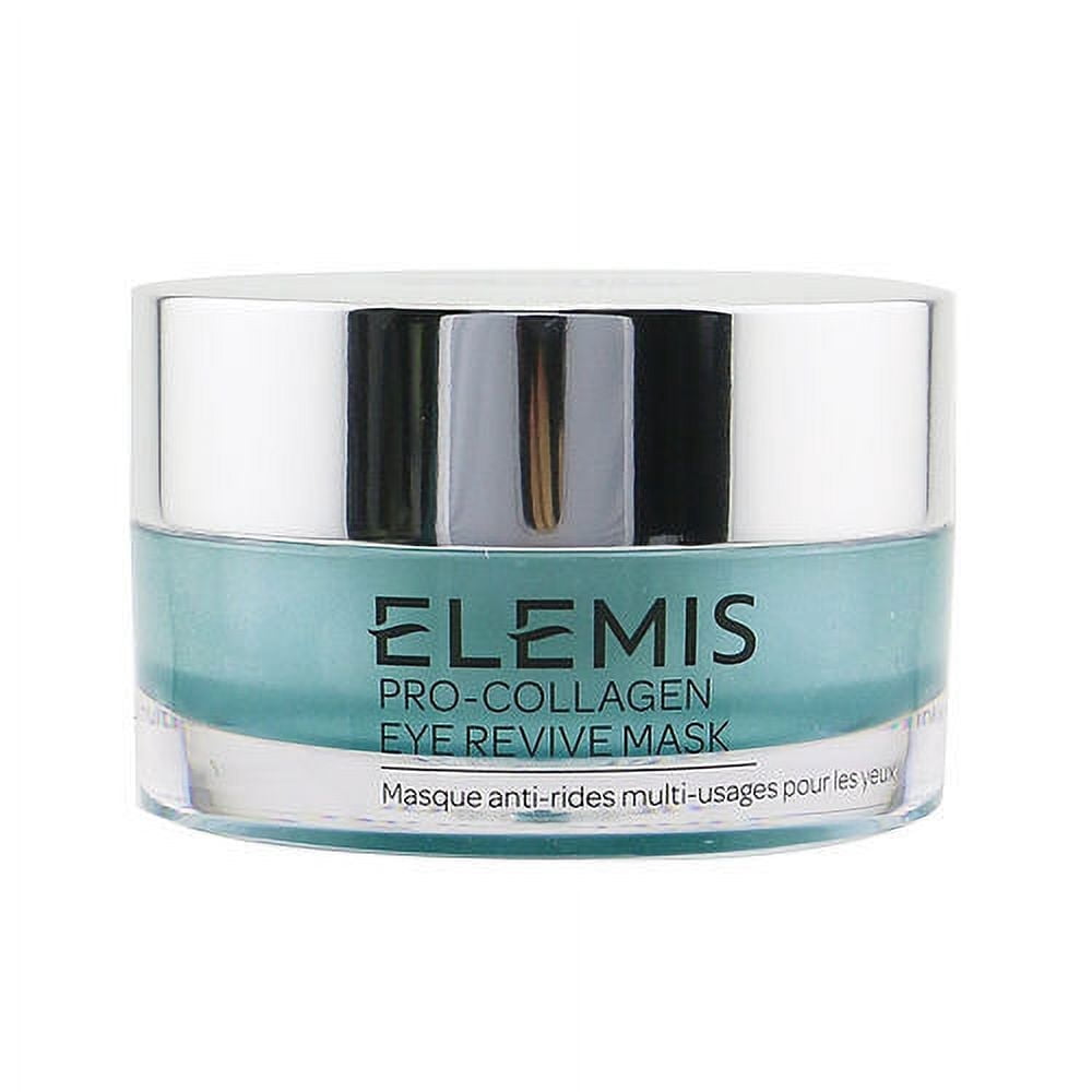 ELEMIS PRO-COLLAGEN maschera rivitalizzante contorno occhi 15 ml