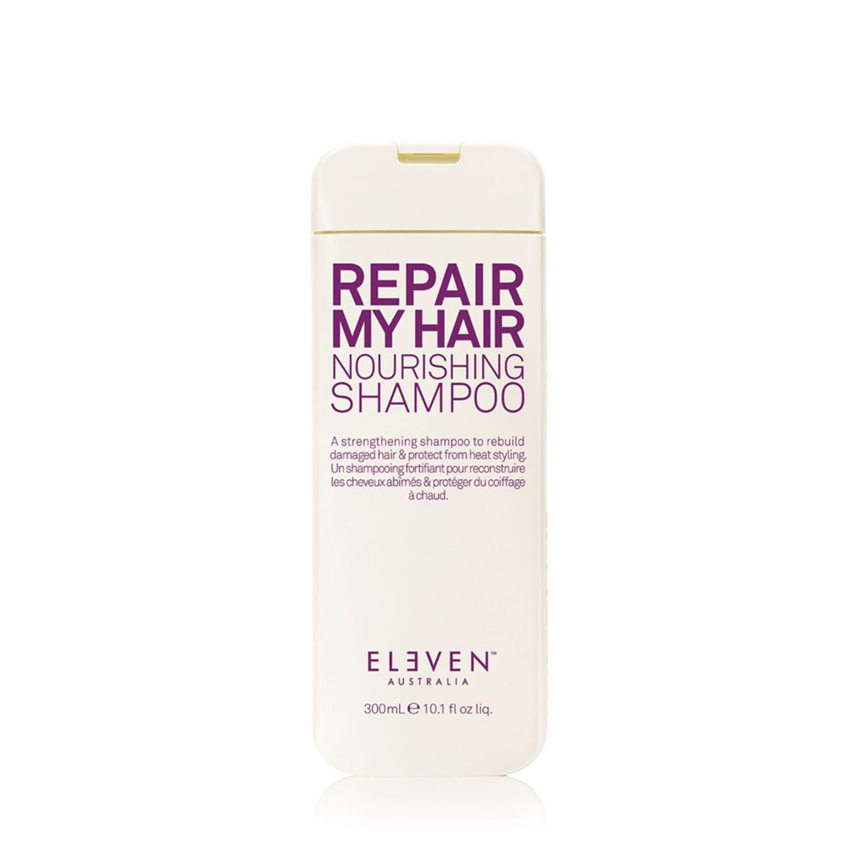 ELEVEN AUSTRALIA REPAIR MY HAIR shampooing nourrissant 300 ml