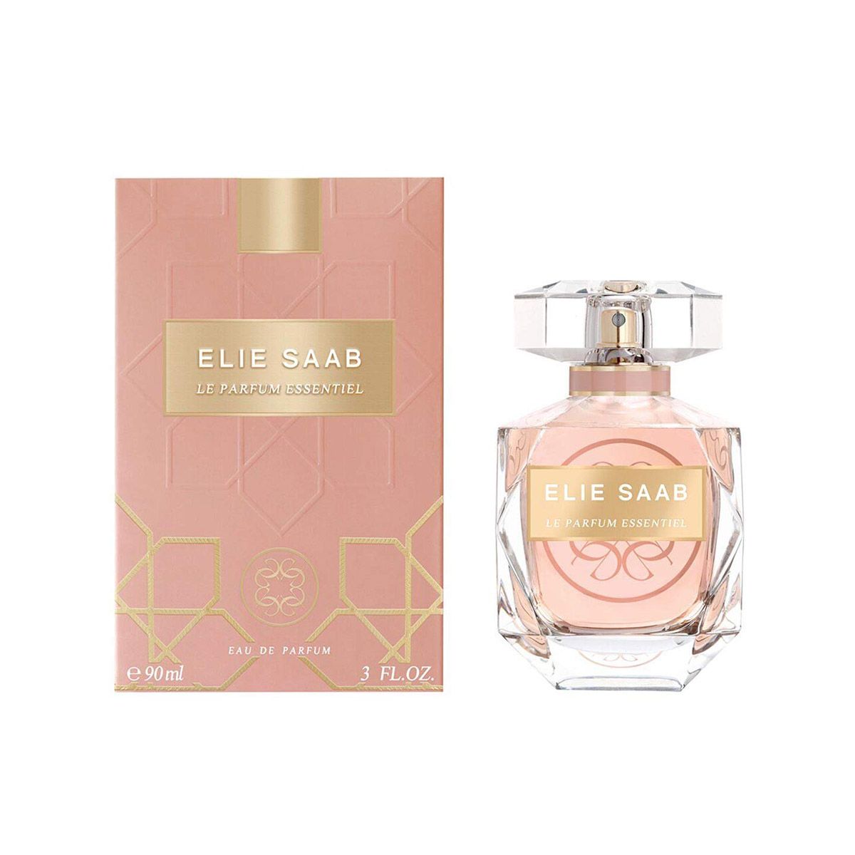 ELIE SAAB LE PARFUM ESSENTIEL eau de parfum spray 90 ml