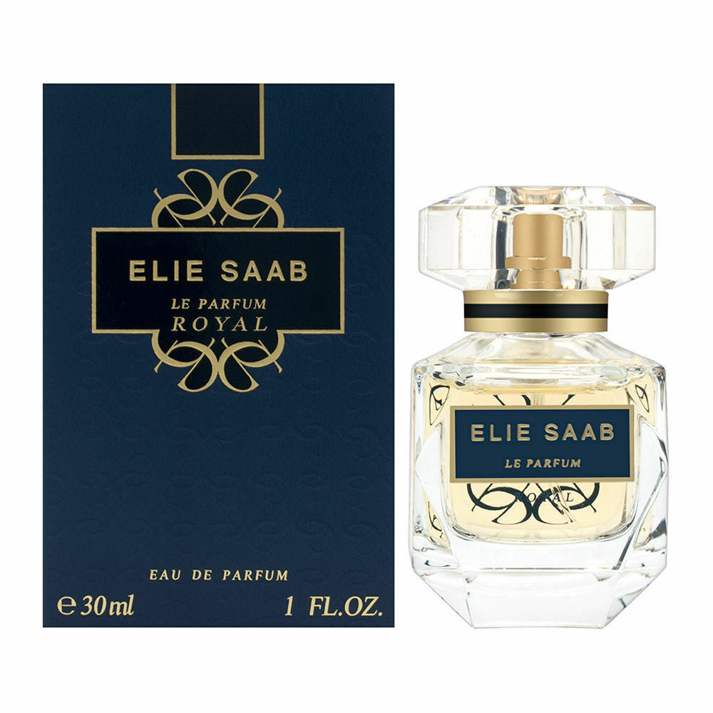 ELIE SAAB LE PARFUM ROYAL eau de parfum spray 30 ml