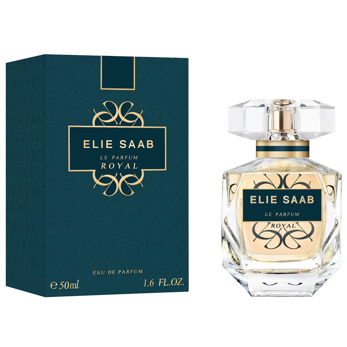ELIE SAAB LE PARFUM ROYAL edp vapor 50 ml