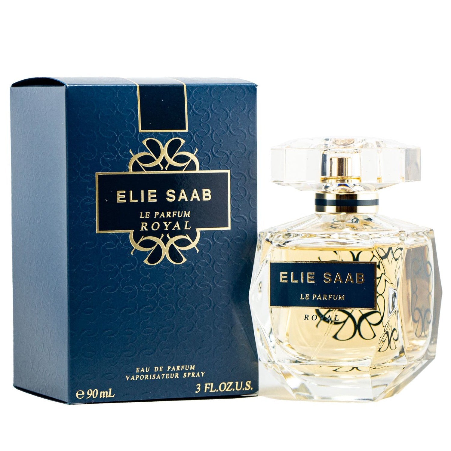 ELIE SAAB LE PARFUM ROYAL edp vapor 90 ml