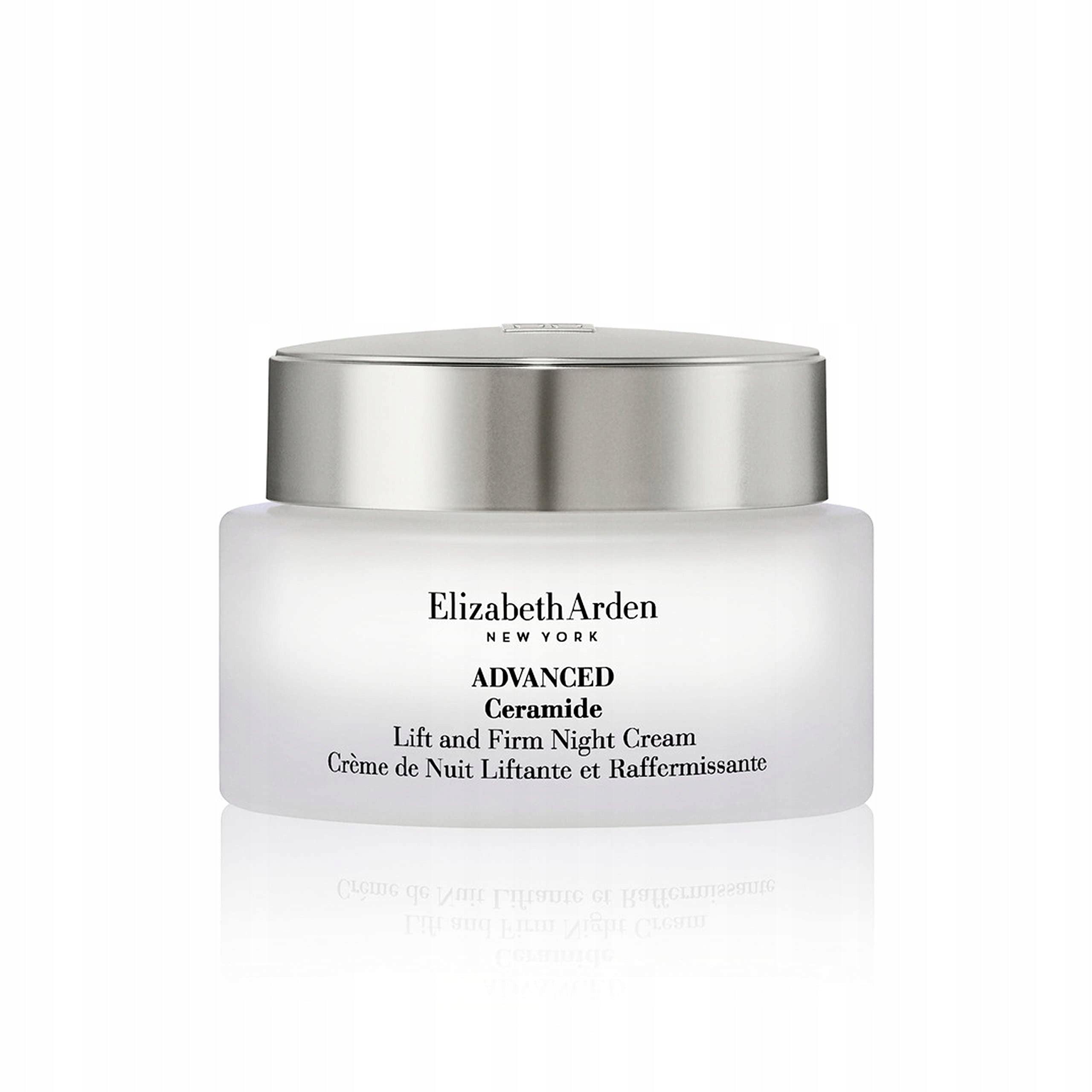 ELIZABETH ARDEN ADVANCED CERAMIDE lift & firm night cream 50 ml