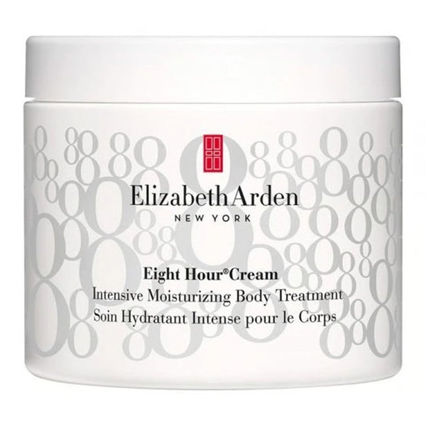 ELIZABETH ARDEN EIGHT HOUR trattamento corpo idratante intensivo 400 ml