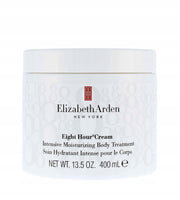 ELIZABETH ARDEN EIGHT HOUR trattamento corpo idratante intensivo 400 ml