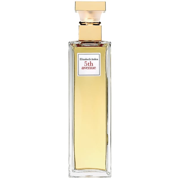ELIZABETH ARDEN 5th AVENUE eau de parfum spray 125 ml