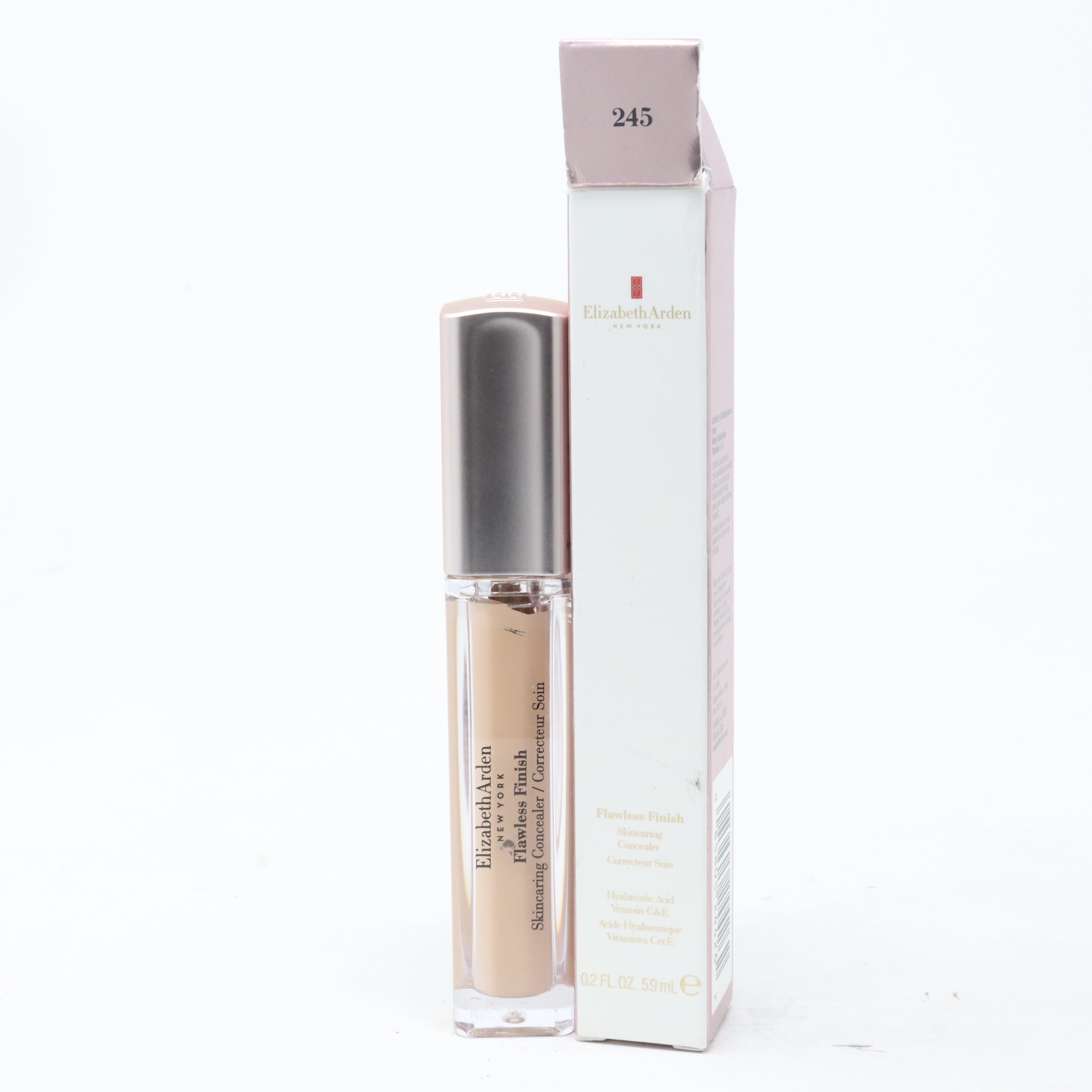 CORRETTORE skincaring FLAWLESS FINISH ELIZABETH ARDEN #4