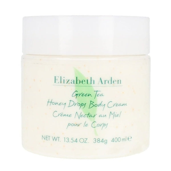 ELIZABETH ARDEN GREEN TEA crema corpo al miele 400 ml