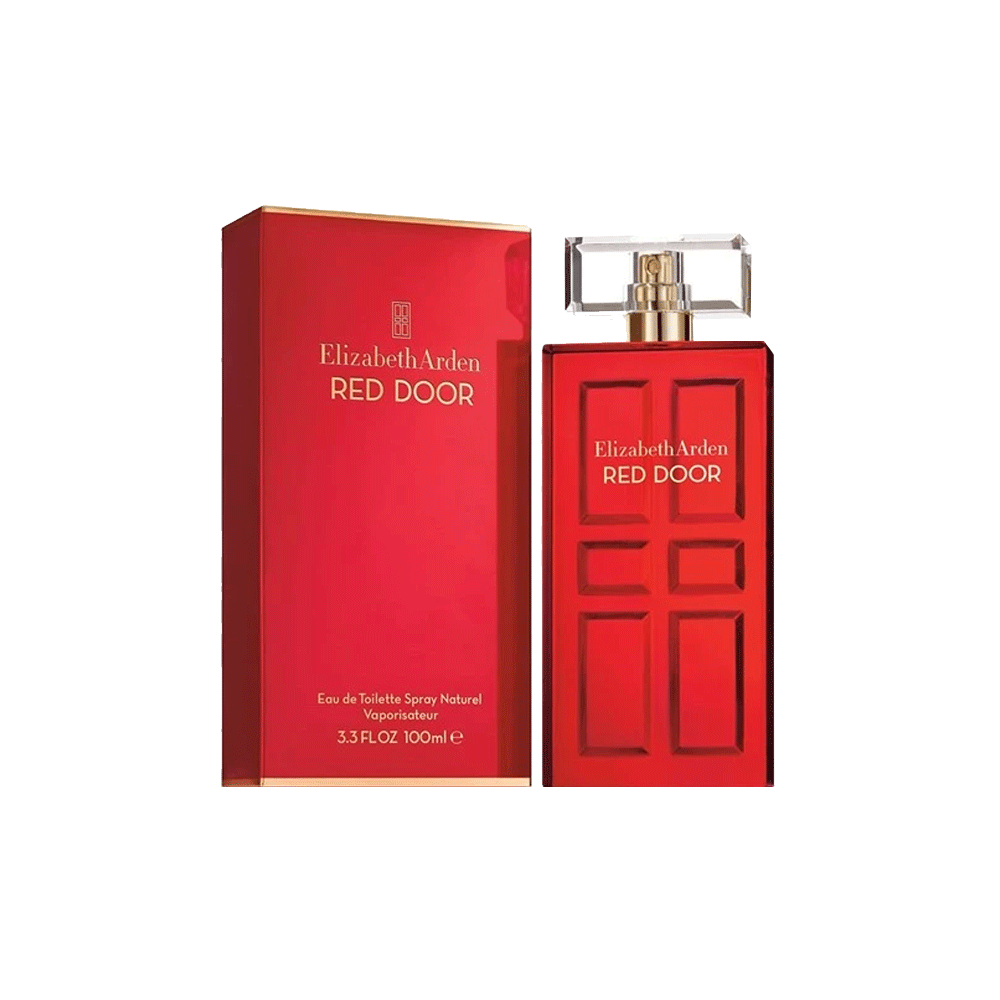 ELIZABETH ARDEN RED DOOR eau de toilette vaporisateur 30 ml