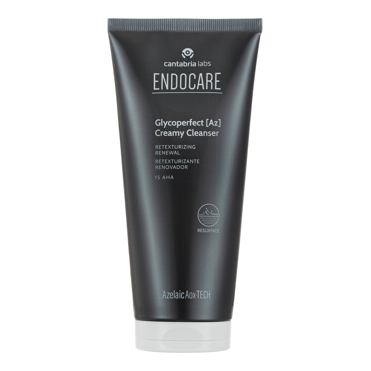ENDOCARE GLYCOPERFECT [AZ] crème nettoyante 150 ml