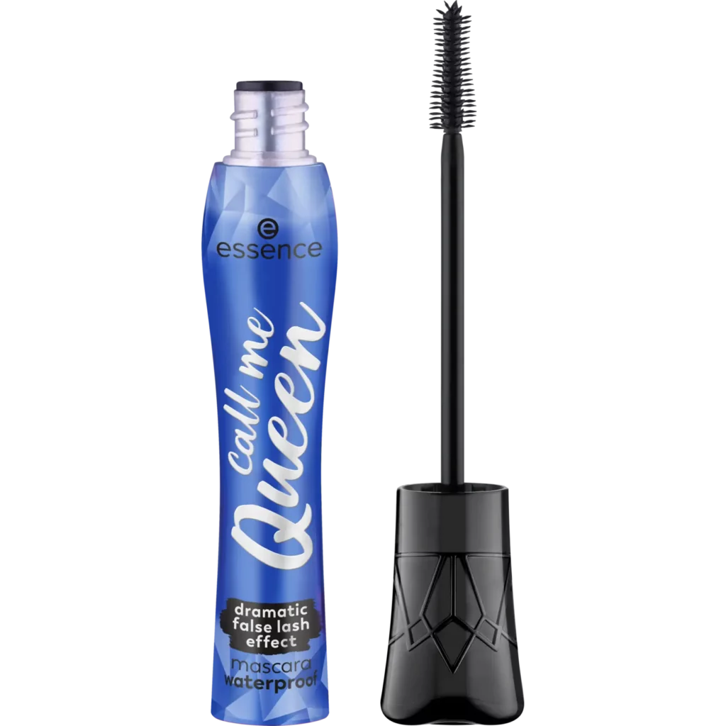 Mascara ESSENCE CALL ME QUEEN 11.5 ml