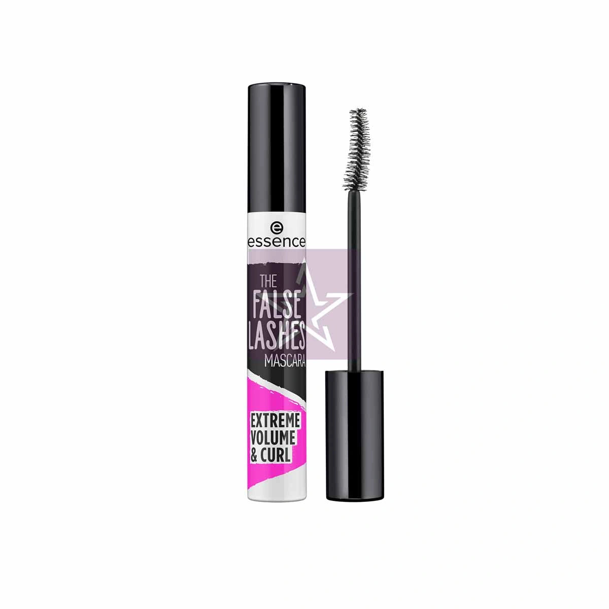 ESSENCE THE FALSE LASHES mascara volume estremo e incurvante 10 ml