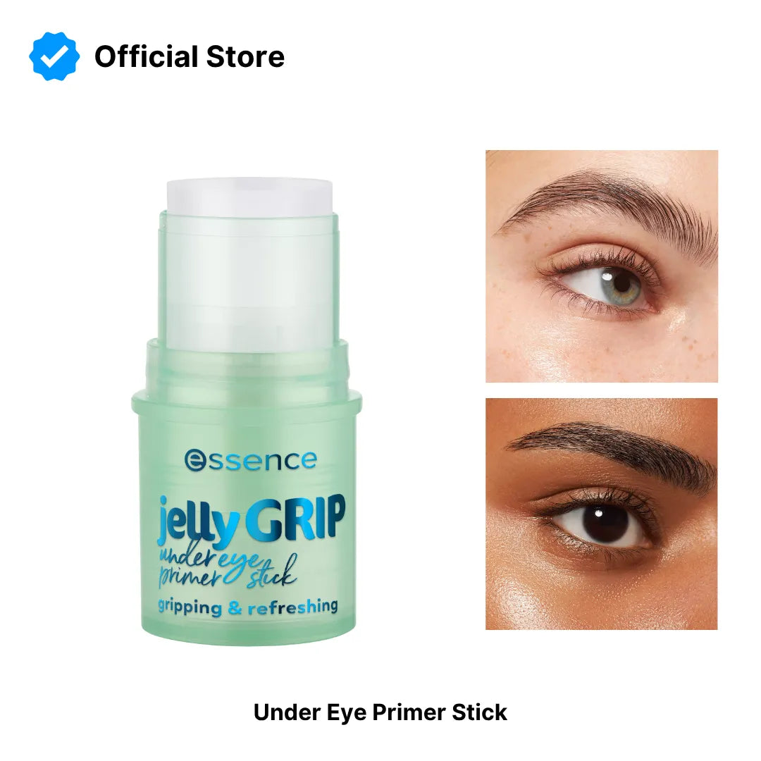ESSENCE JELLY GRIP primer stick per occhiaie 4.60 gr