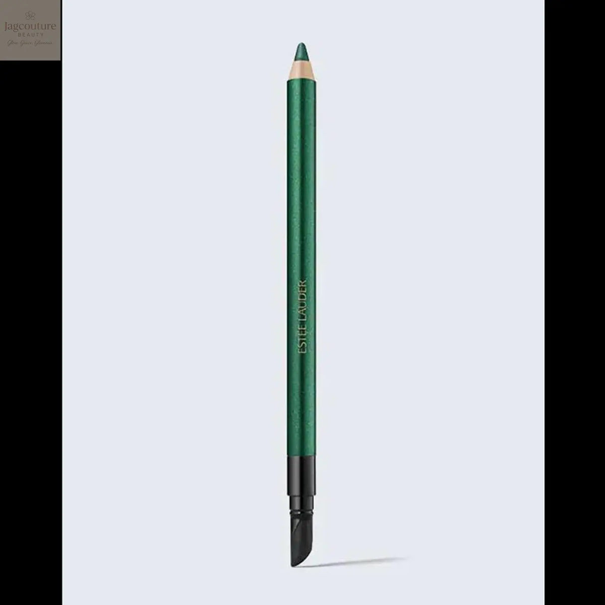 ESTÉE LAUDER Double Wear 24H Matita Gel Occhi Waterproof #08-emerald 1,2 gr