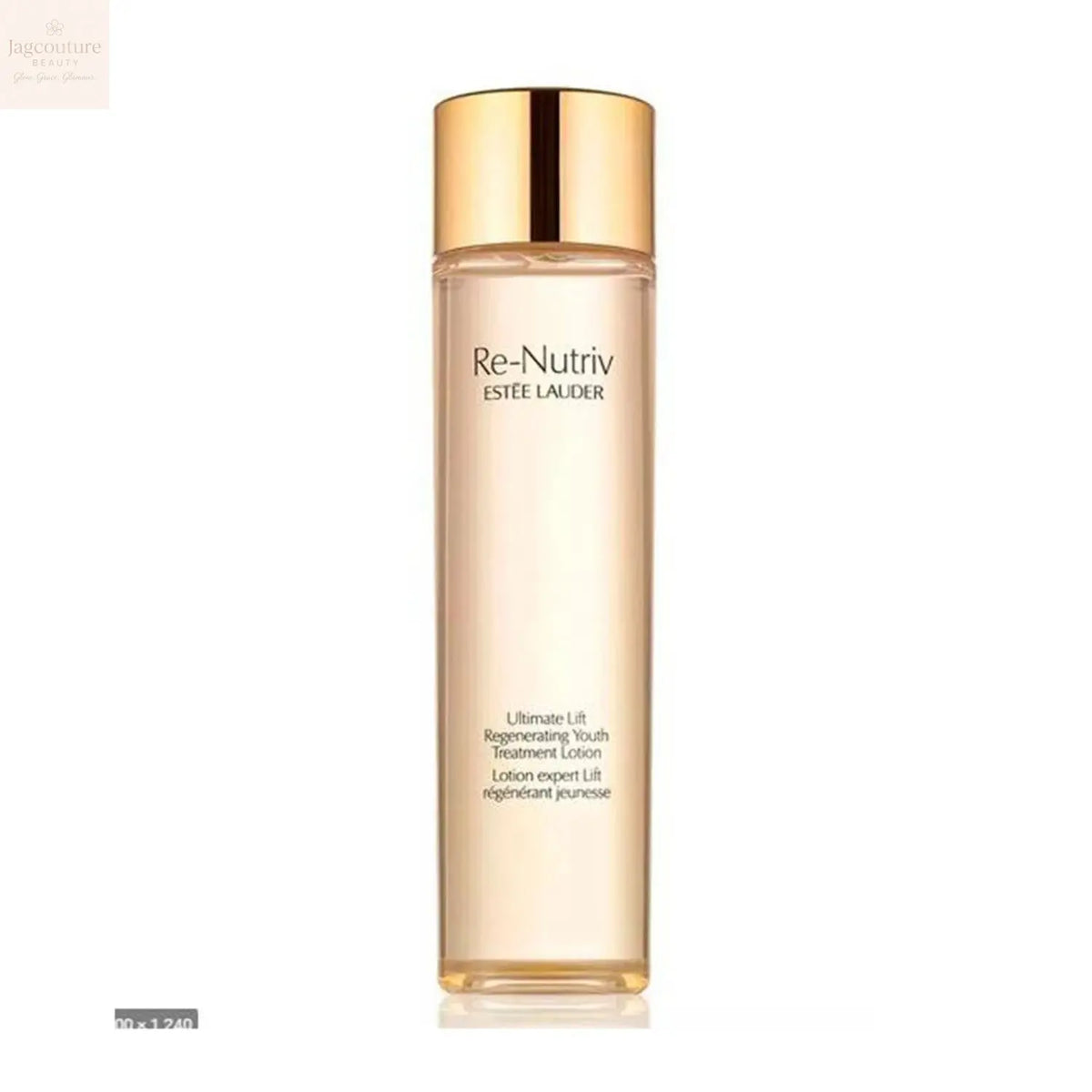 ESTÉE LAUDER Re-Nutriv Ultimate Lift Regenerating Youth Treatment Lotion 200 ml