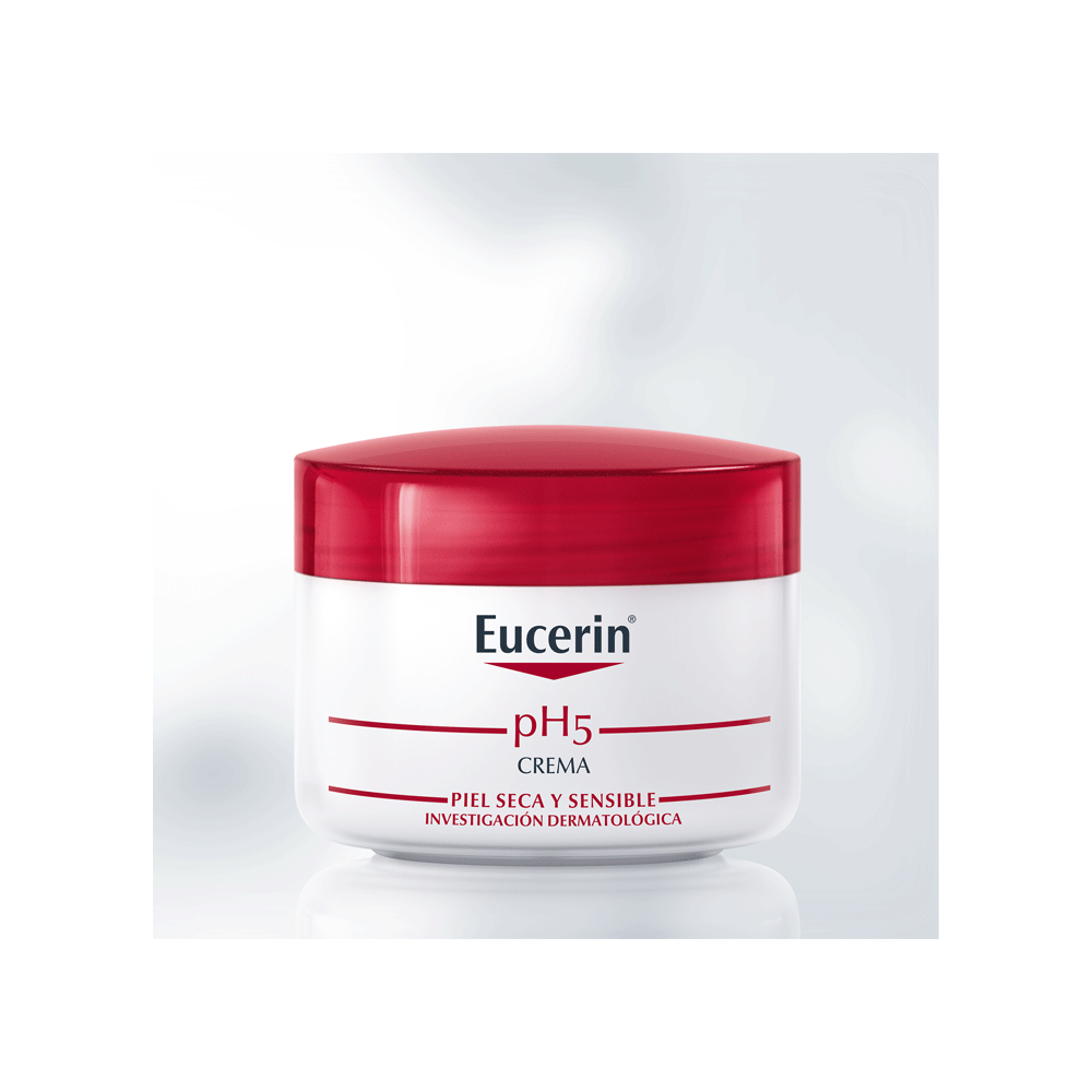 EUCERIN PH5 crema per pelli sensibili 75 ml