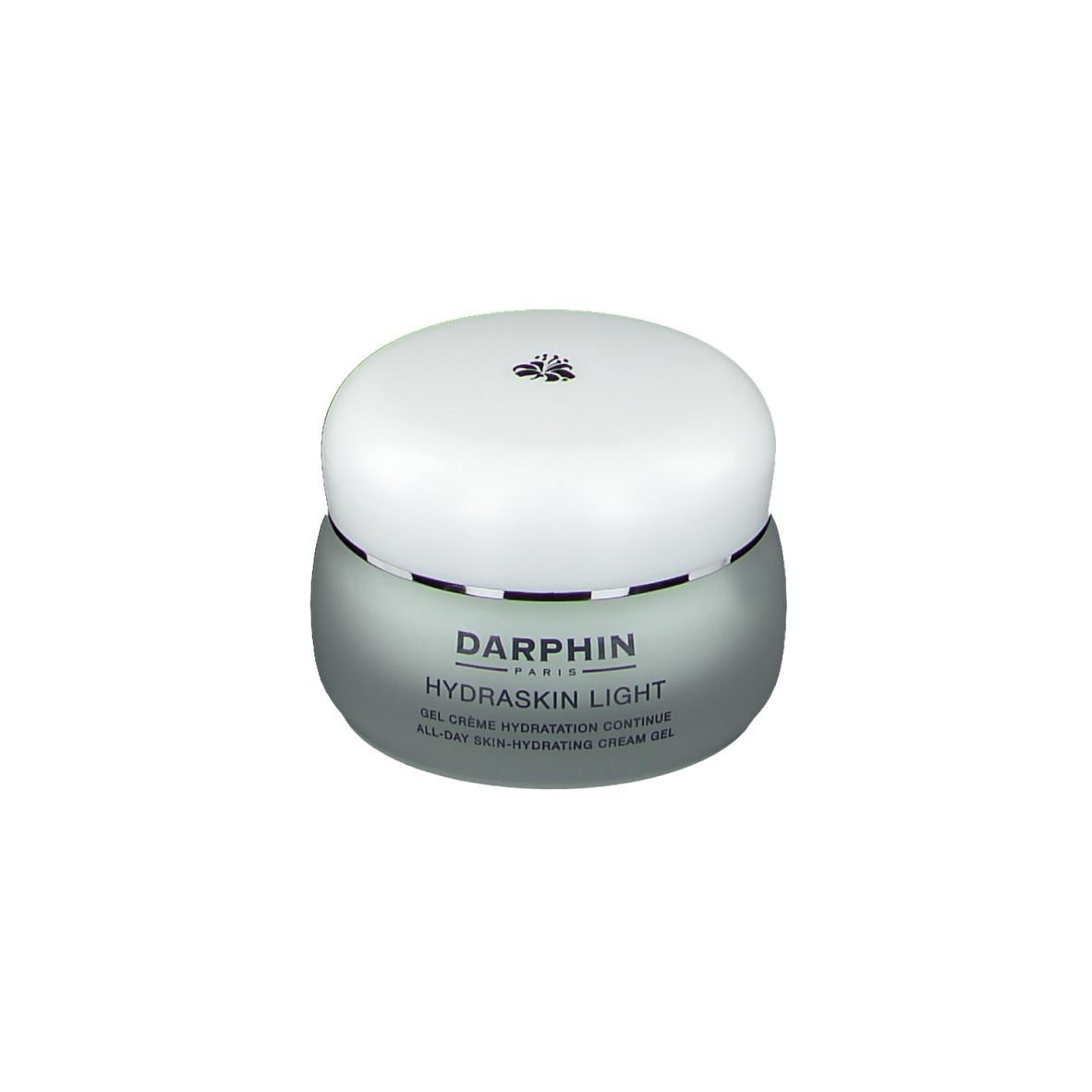 DARPHIN HYDRASKIN LIGHT crema gel idratante viso 24h 50 ml