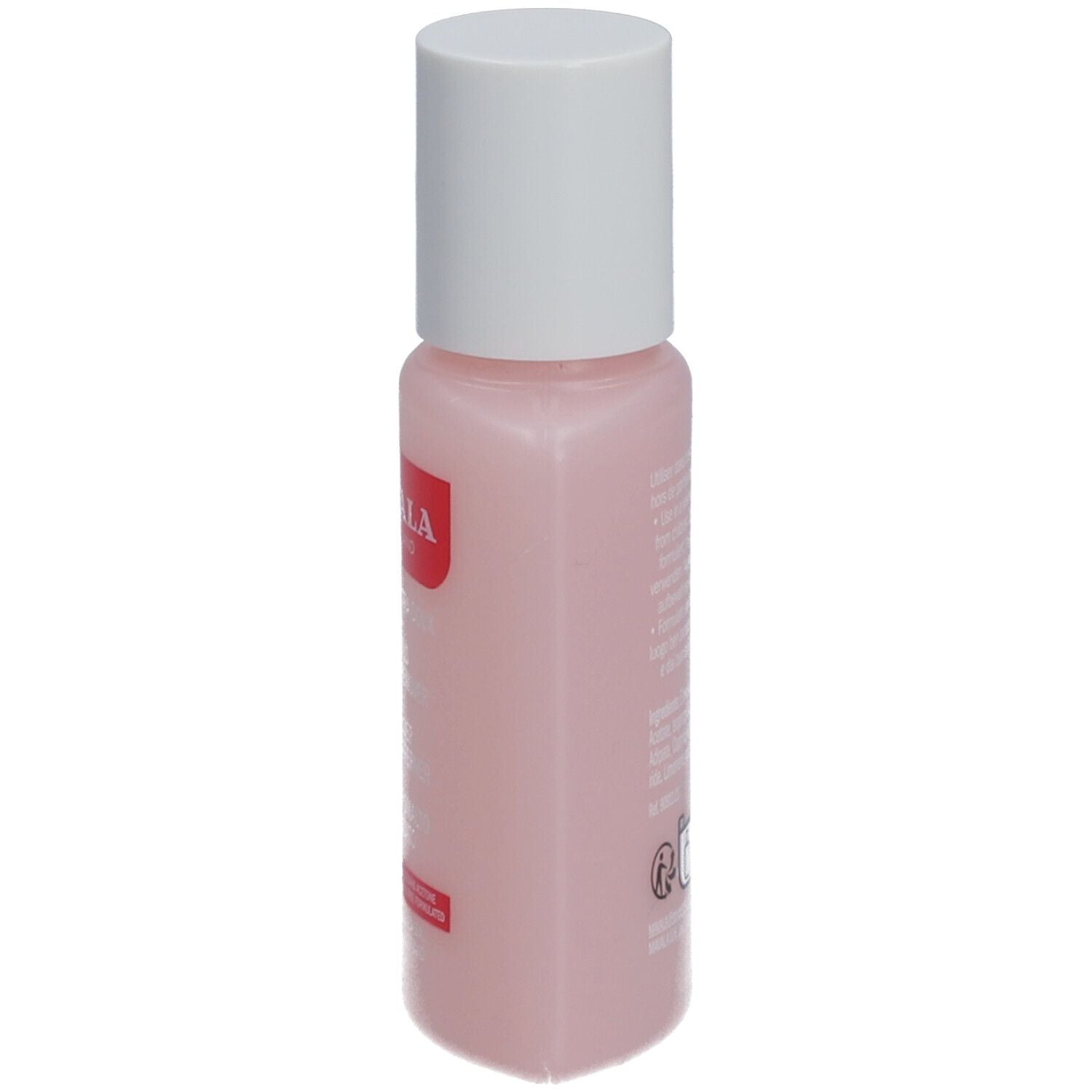 MAVALA DISSOLVANT ROSE sans acétone 100 ml