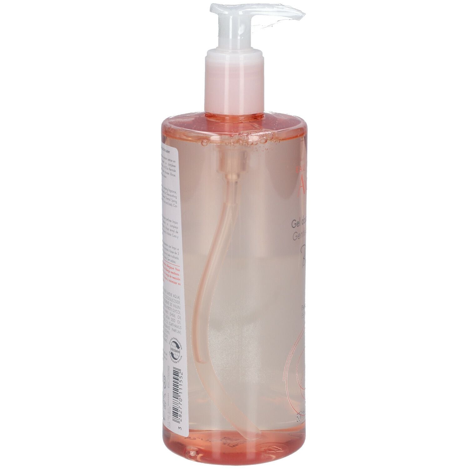AVÈNE BODY gel douche 500 ml