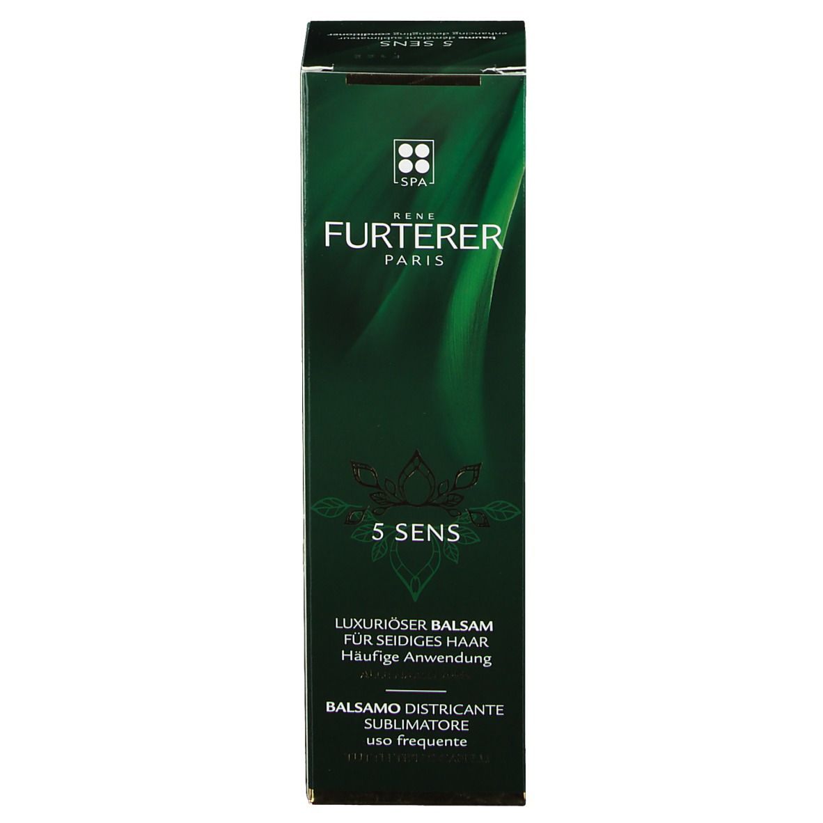 RENE FURTERER VOLUMEA baume expansif 150 ml