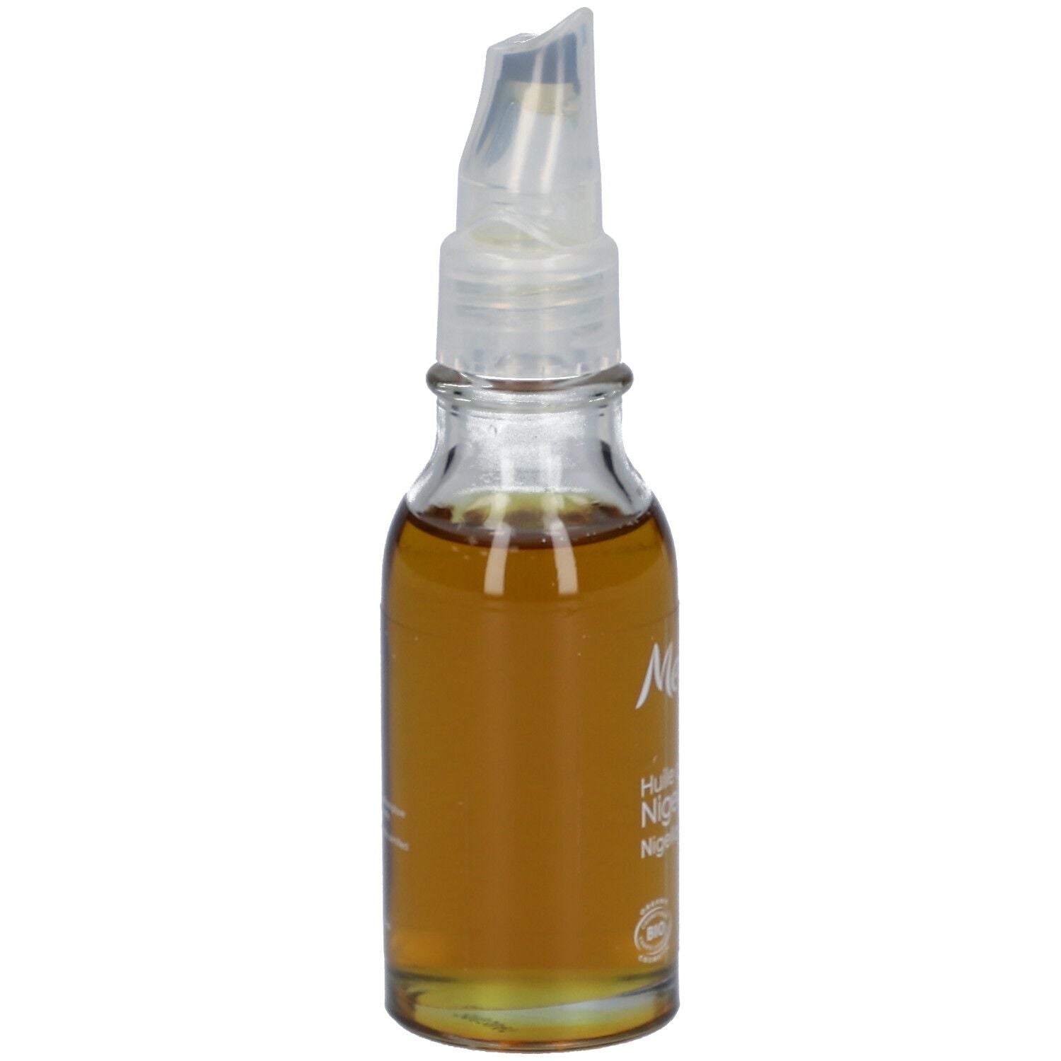MELVITA OLII DI BELLEZZA olio di nigella 50 ml