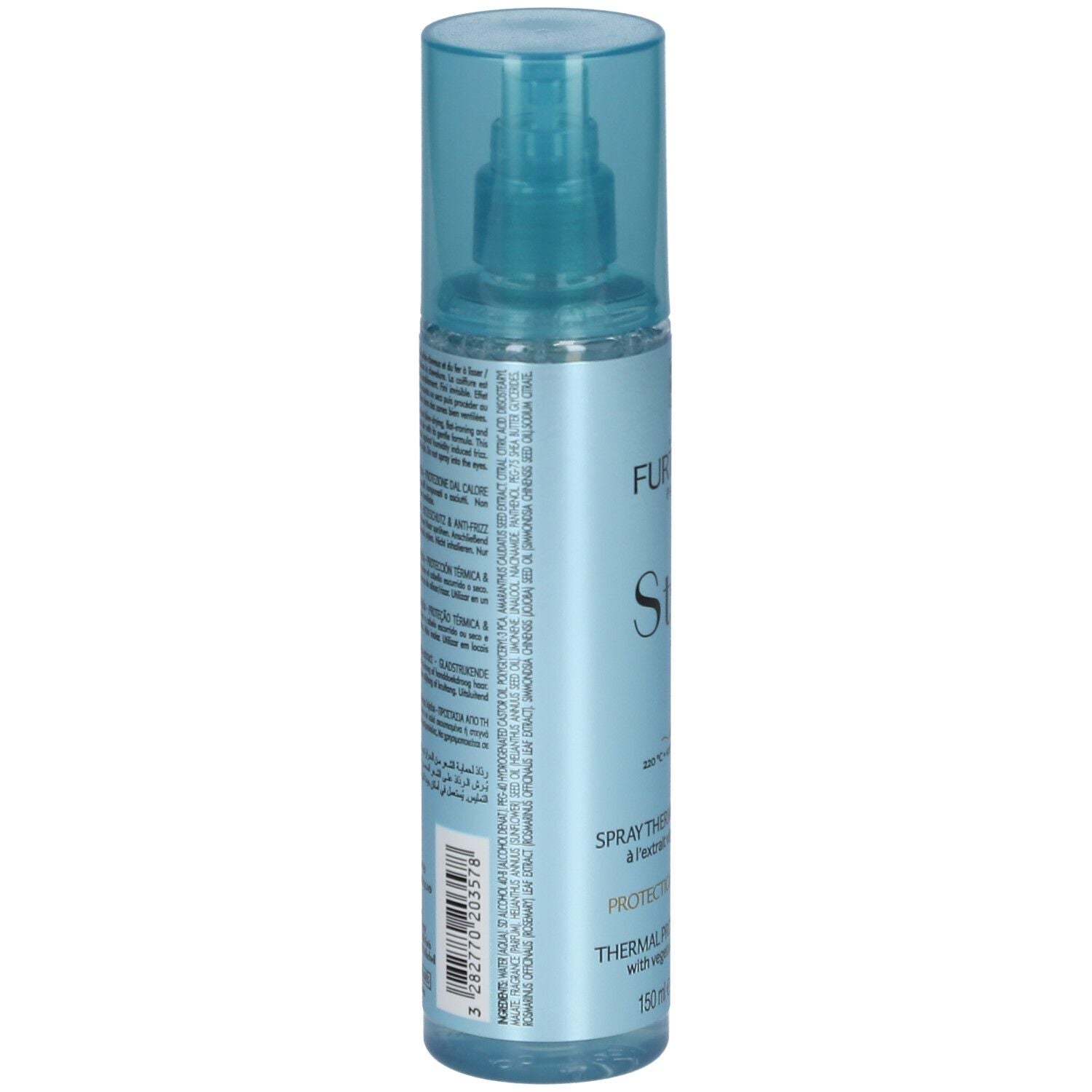 RENE FURTERER STYLE spray termoprotettore 150 ml