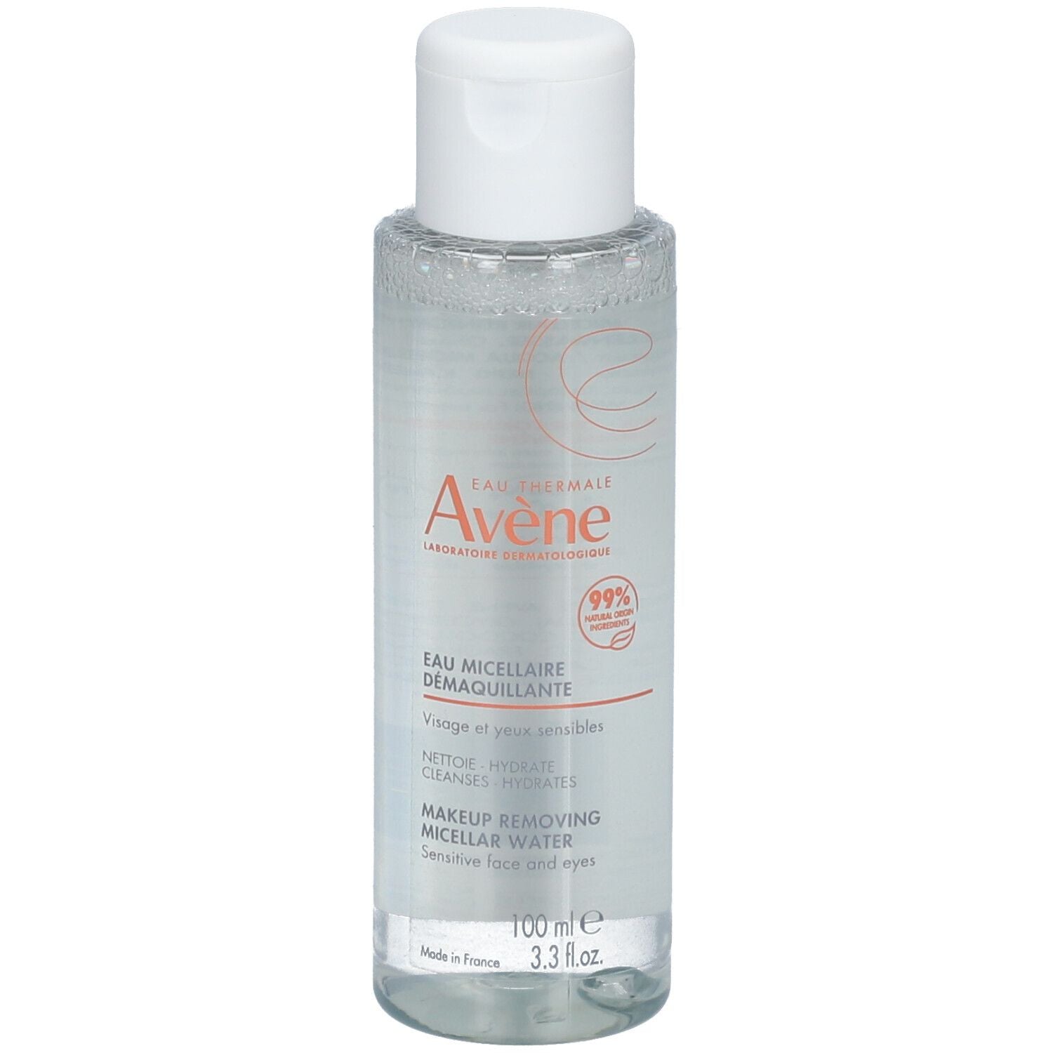 AVÈNE Acqua micellare detergente 400 ml