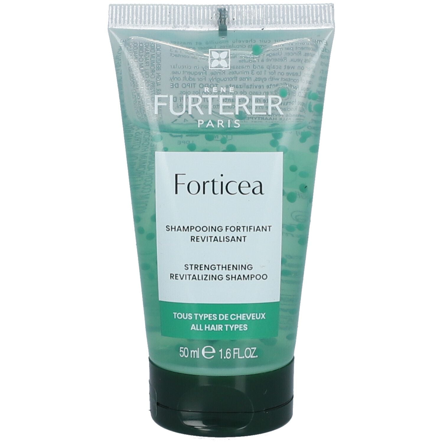 RENE FURTERER FORTICEA shampoo energizzante 50 ml