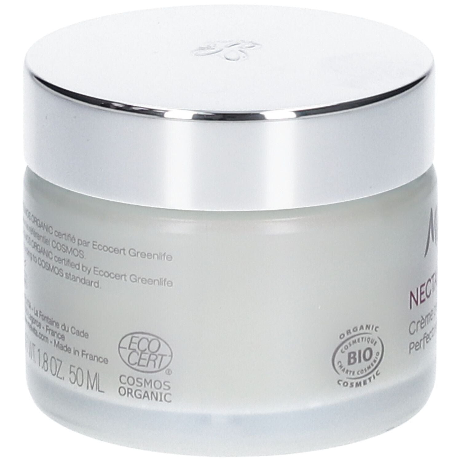 MELVITA NECTAR DE LUMIÈRE crème illuminatrice perfectrice 50 ml
