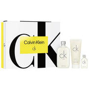 CALVIN KLEIN CK ONE 4-piece set