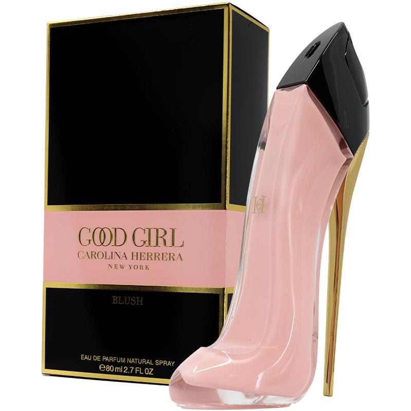 CAROLINA HERRERA GOOD GIRL BLUSH edp vapo 80 ml